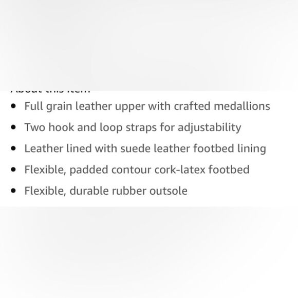 Taos  Festival Open Toe  Wedge Sandal Black Brown Size EU 42 - Picture 10 of 10